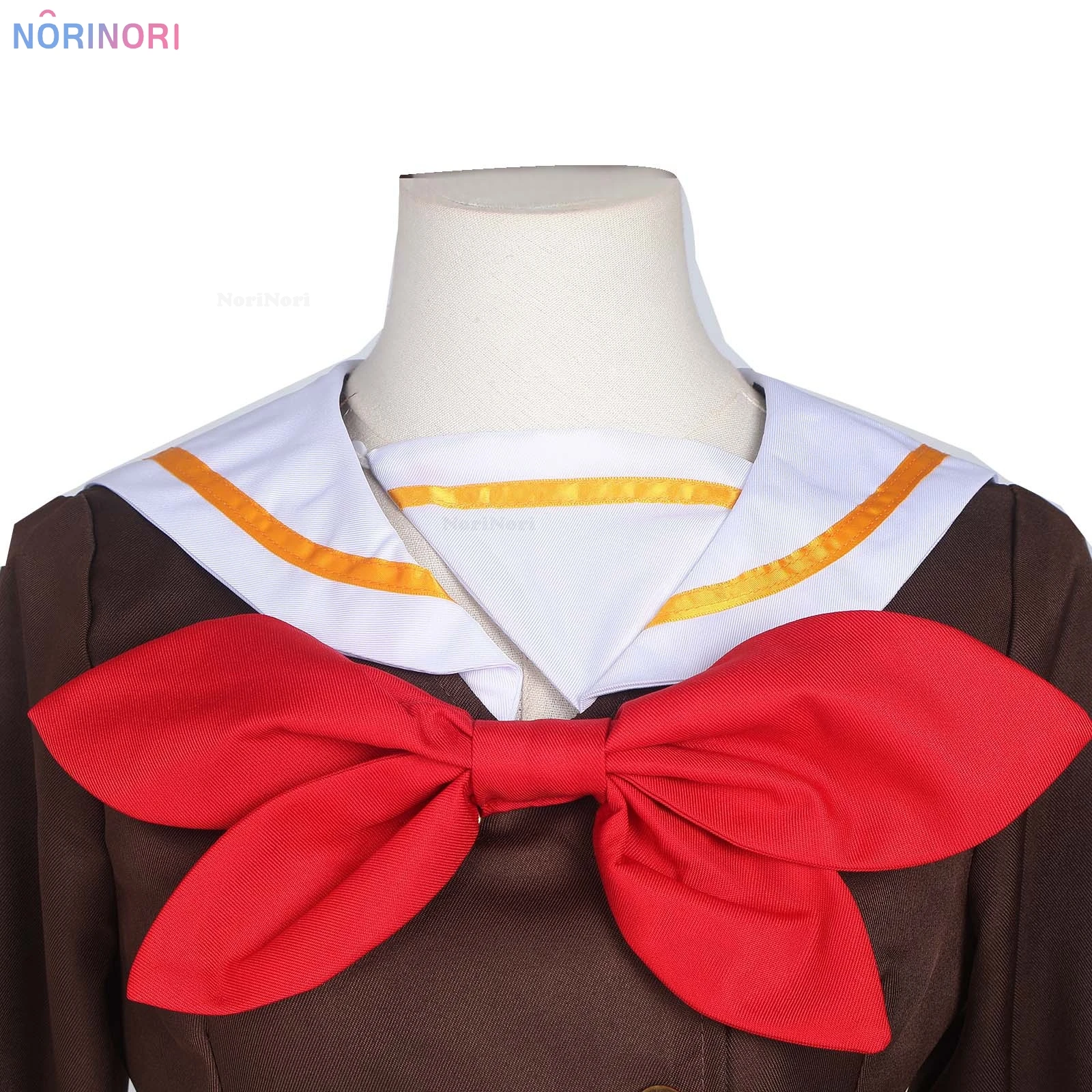 Kumiko Oumae Reina Kousaka przebranie na karnawał dźwięk peruki! Cosplay Euphonium ubrania Anime Halloween dziewczyny Jk mundurki szkolne strój