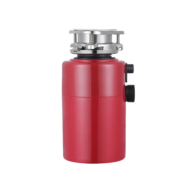 Odpady spożywcze odpady kuchenne gospodarstwa domowego urządzenia do kruszenia odpady kuchenne procesor mocny magnes trwały silnik prądu stałego