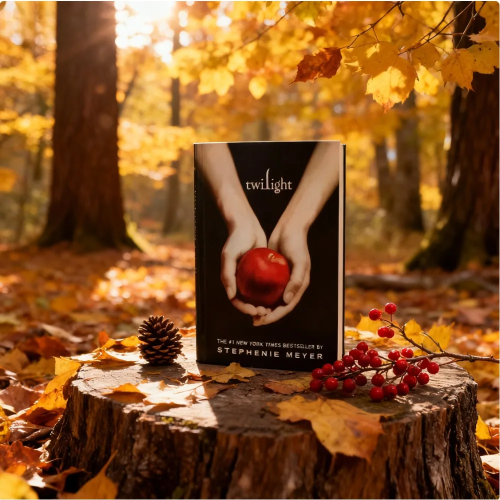 

Преимущество Тихоокеанского Северо-Западного Сумерки: Судьбовый Эконом Человека с Таинственный Вампир