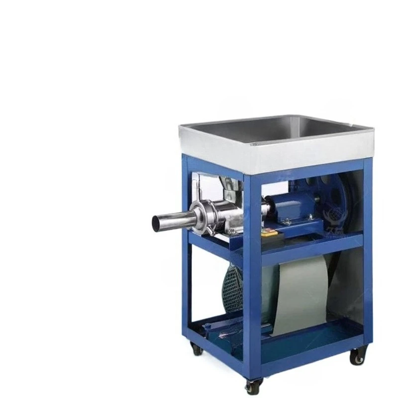 Stainless steel rice cake machine, multi-functional home commercial electric c