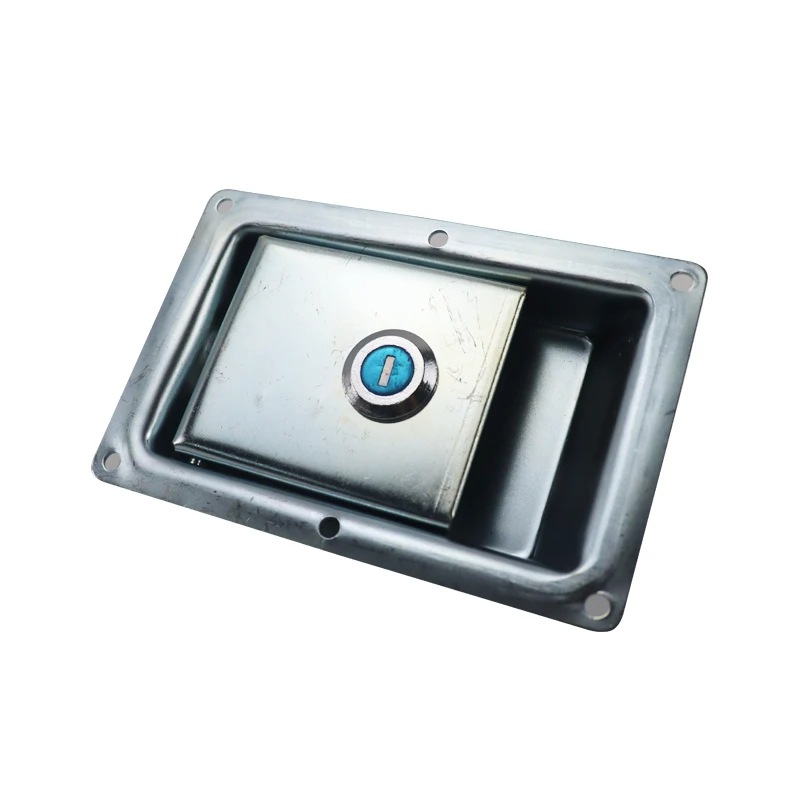 

Construction machinery part for sany excavator machine parts excavator door lock SY75 135 155 195 205 215 235 335