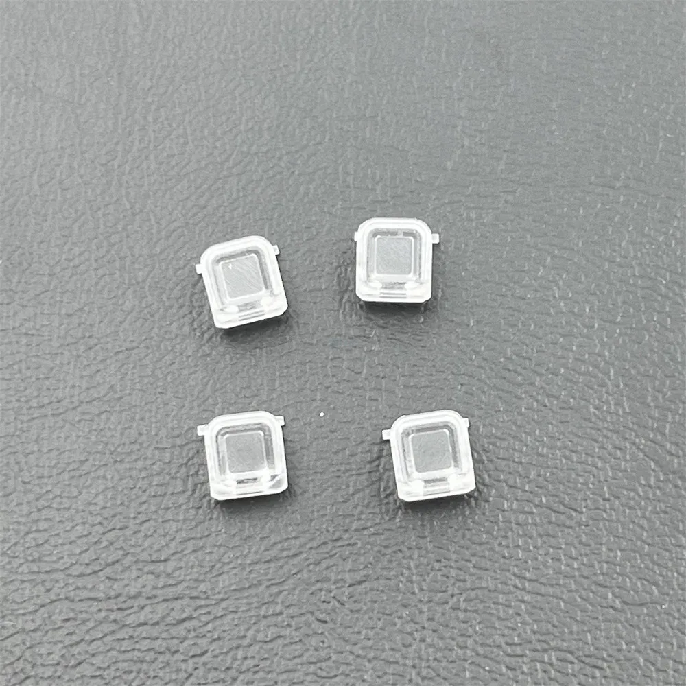 4 قطعة غطاء LED صغير 4 Pro لـ DJI Mini 4 Pro Motor Arm Led Shell قطع غيار أصلية جديدة كبديل