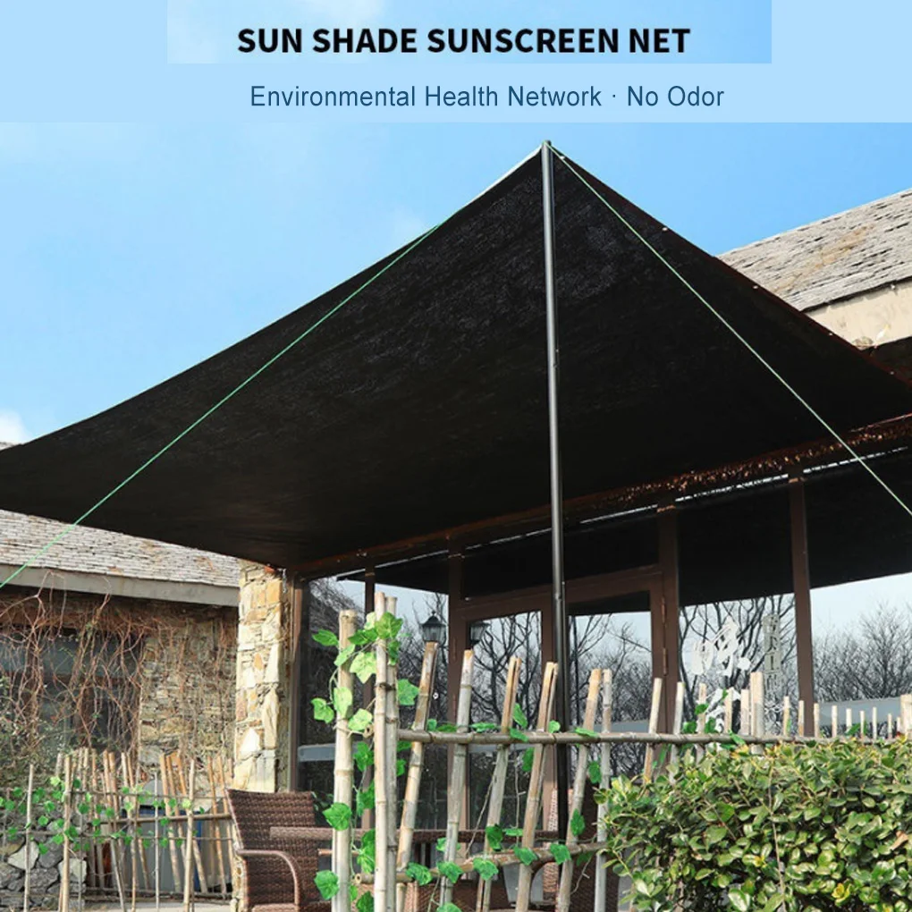 Garden Sunshade Net Replacement Roof Cover Folding Greenhouse Sunlight Guard Shade Tarp 300x400cm Gardening Accessory