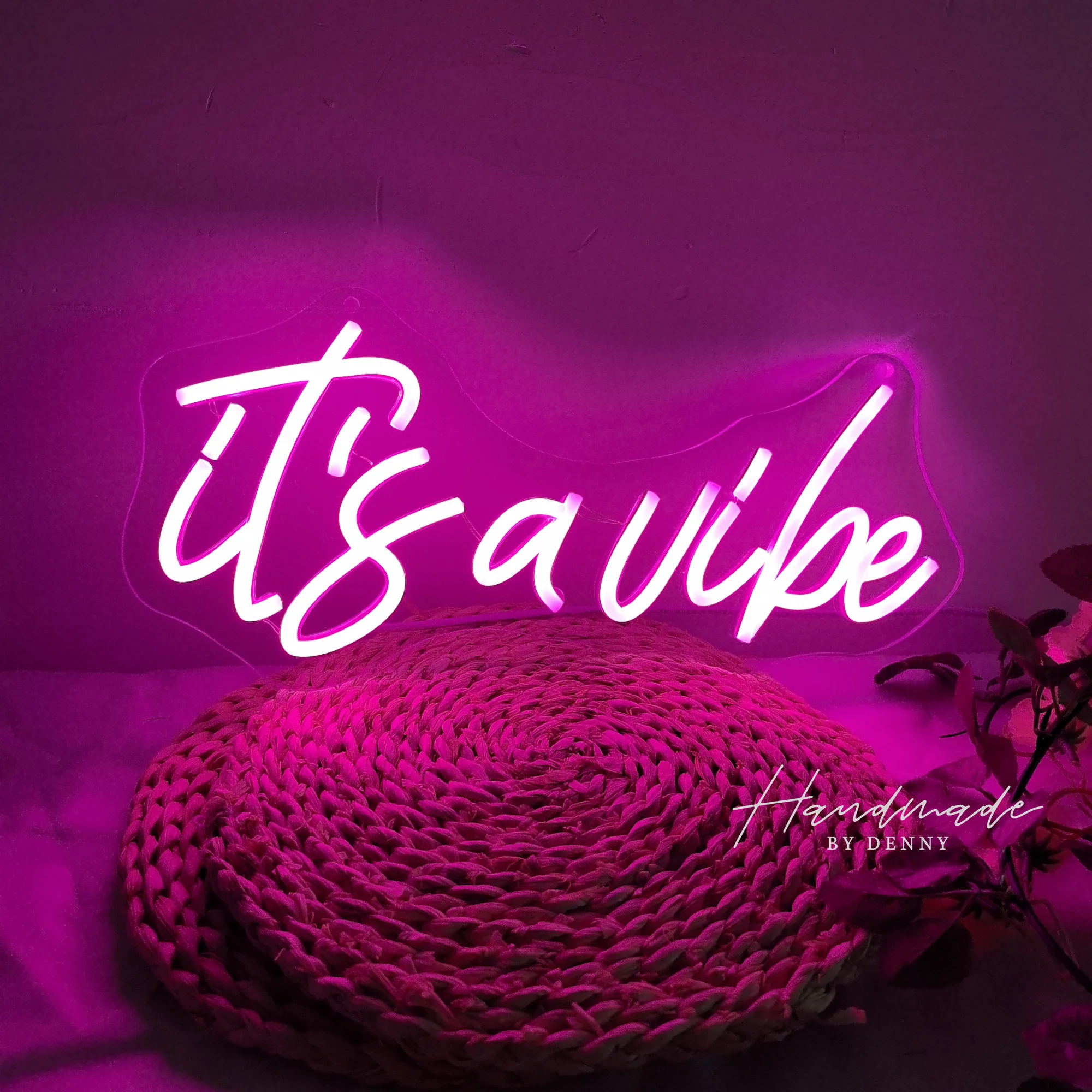 

Неоновая вывеска, светодиодный неоновый светильник с питанием от USB для необычного декора стен спальни, оригинальный подарок для друзей