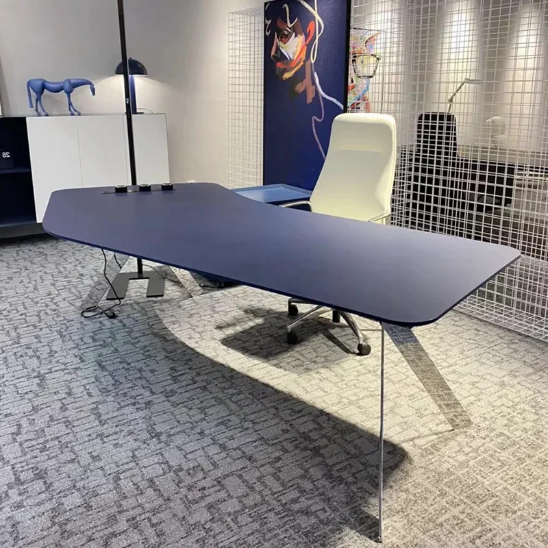 

JJModern Минималистичный стол Письменный стол Boss Desk