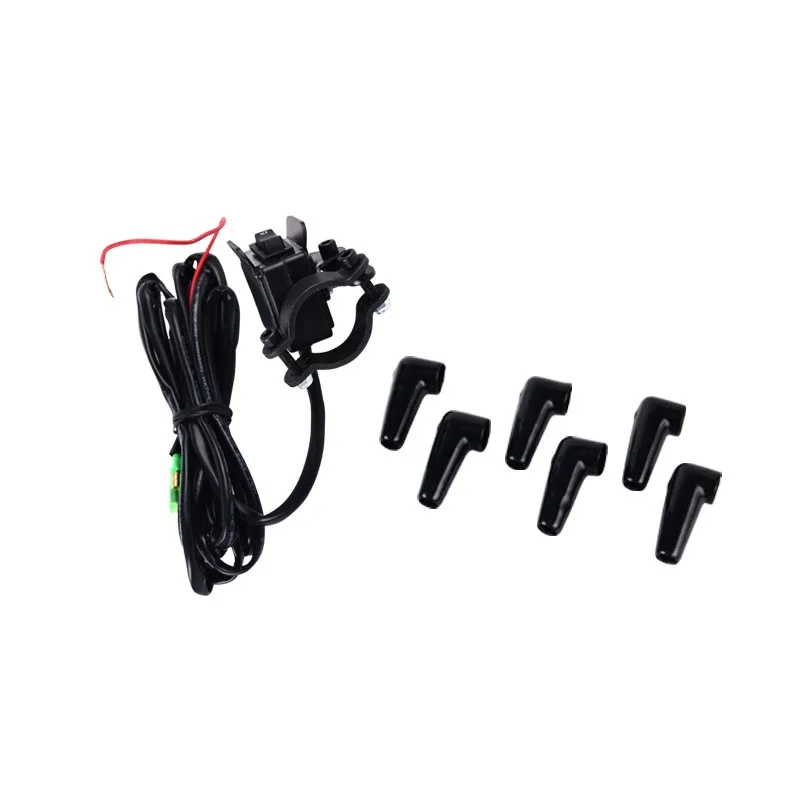 

Winch Remote Contactor 12V 250A Car Motorcycle Off Roaders Winch Control Solenoid Relay Twin Wireless Remote Kit