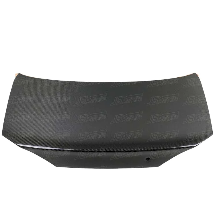 

OEM STYLE CARBON FIBER TRUNK LID BOOT LID for NISSAN S15