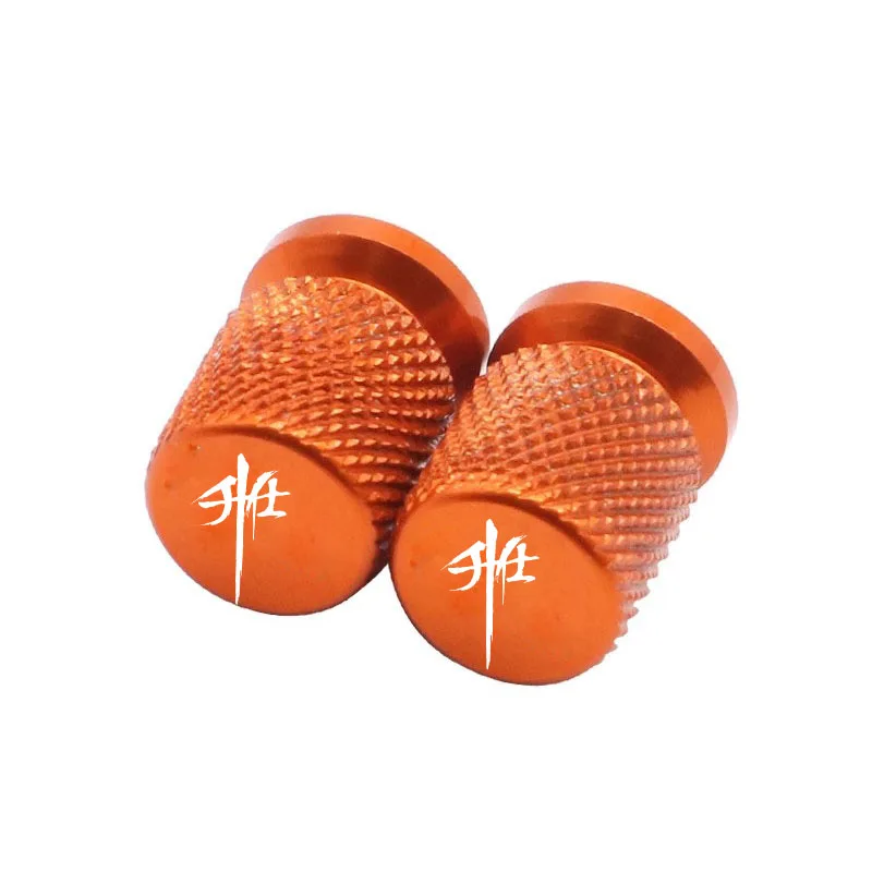 ل Zontes 310R/X 310V 310 t2 350E 350D 350M 350K 368G 368E 703F 703RR دراجة نارية عجلة غطاء صمام الإطارات منفذ الهواء غطاء الجذعية #5