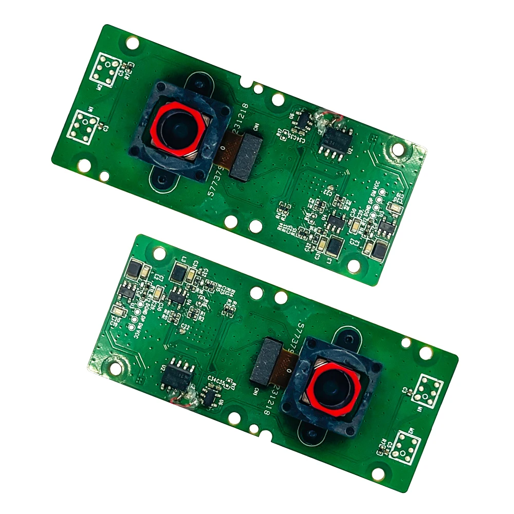 

120 150 160 Degree Wide Angle DFOV Lens Camera Module 8MP 12MP 13MP USB Camera Module