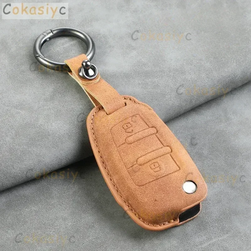 Leather Flip 2 Butt…