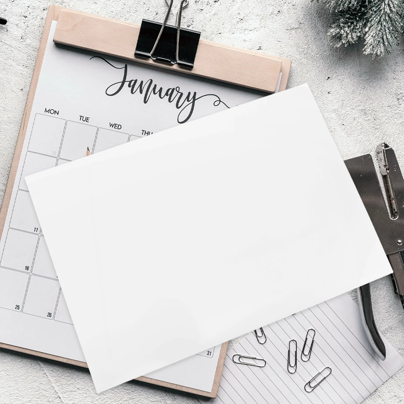 

Transparent Clear Memo Stickers For Office School Study Efficient Note Taking Page Markers Self-Adhesive