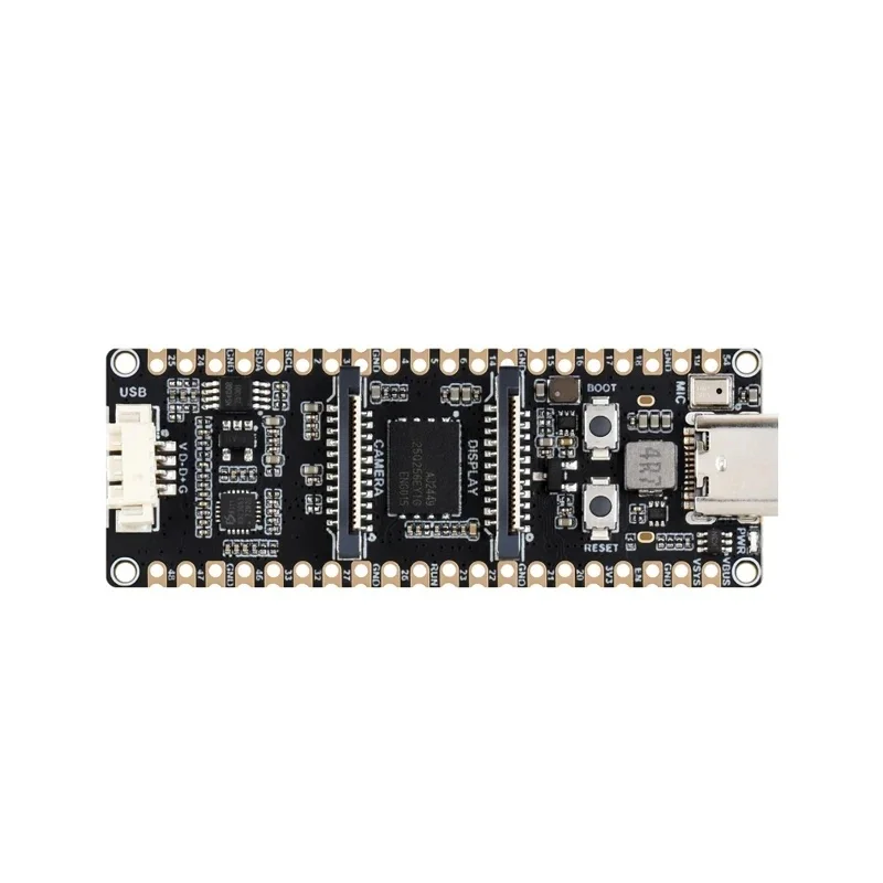 ESP32-P4-Pico High-Performance Development Board, Based On ESP32-P4, With RISC-V Dual-Core And Single-Core Processors