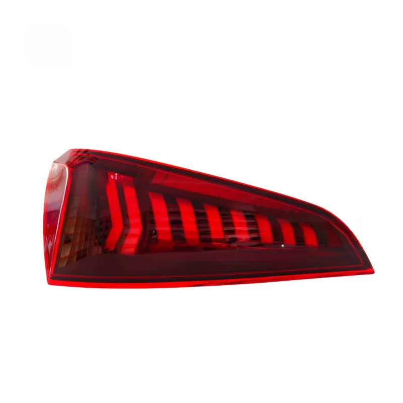 Factory direct sales-For  Upgrading style Taillights -Old Upgrading New. Direct plug-in