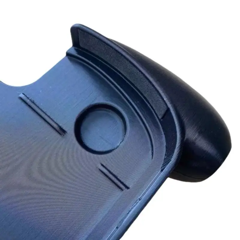 

652F Lightweight Portable Anti Slip Handle Case Fit for RG40XXH Handheld Gaming Device Ergonomic Design Perfect Compatibility