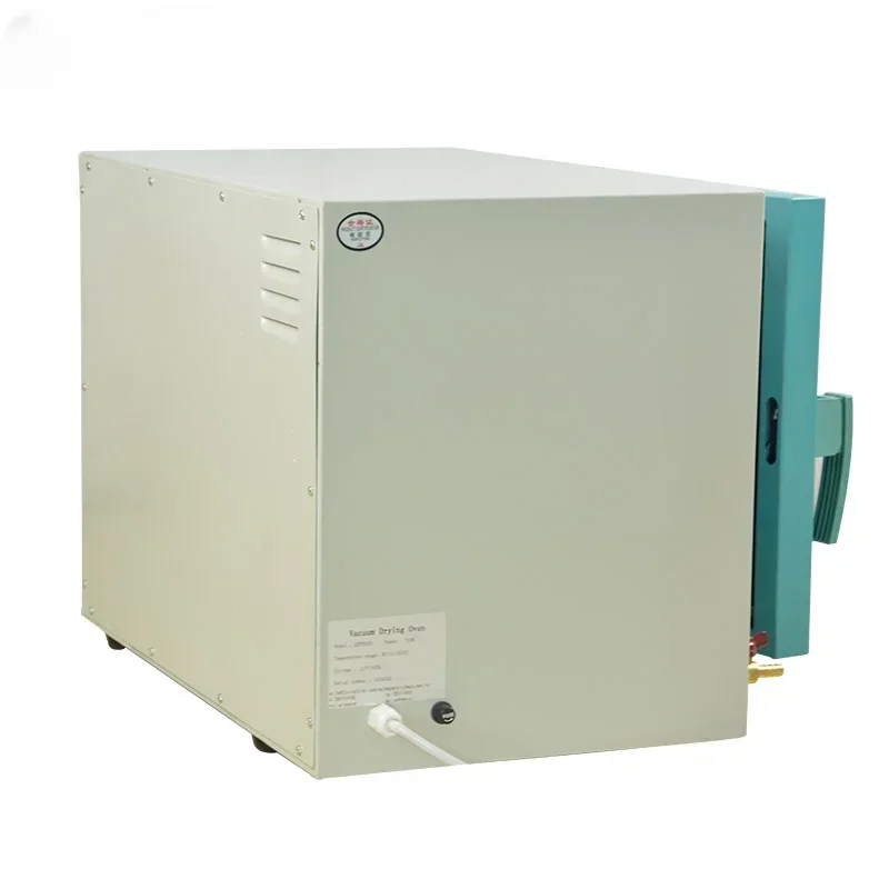 

Best-selling Competitive Price Vacuum Drying Oven Dry Box