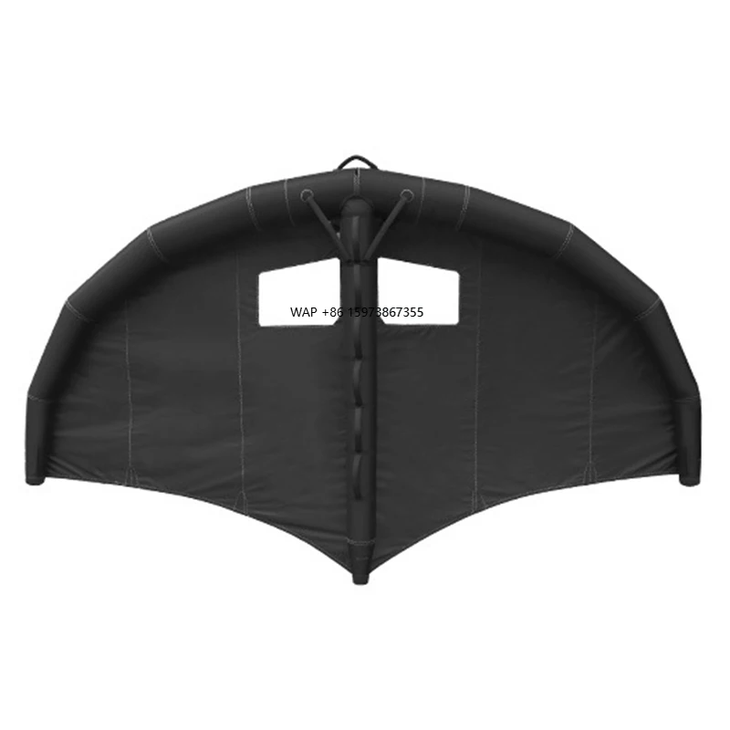 

Jiaqianxin Design Carbon Fiber Wind Wing Hydrofoil Board Hydrofoil Kite Belt 5m Inflatable Wing Foil