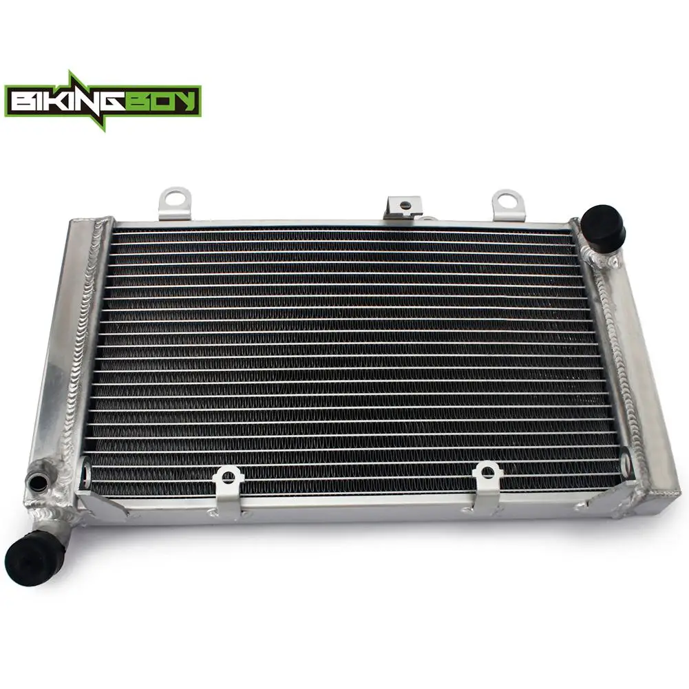 BIKINGBOY CBF1000 06-10 07 CBF1000 ABS 06-12 CB1000R / ABS 08-16 09 11 13 15 CB1000F / ABS 10-14 Motorradiatorkoeling Koeler