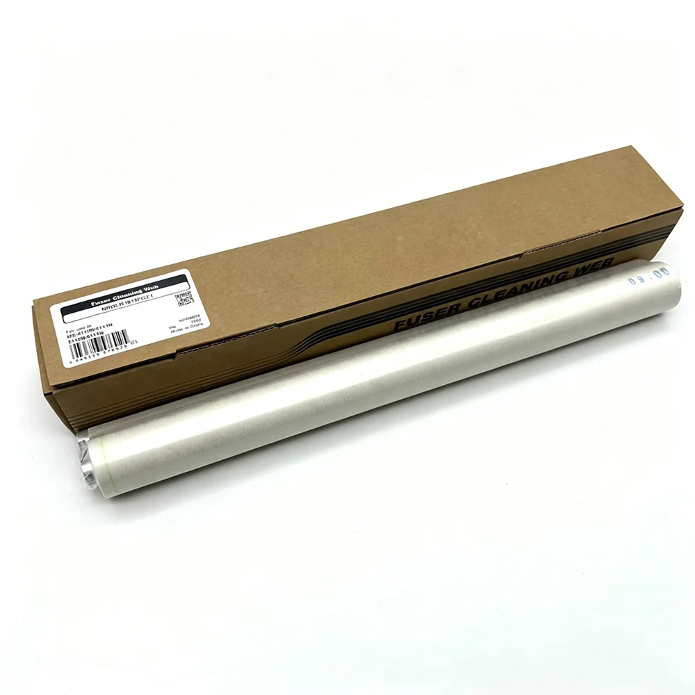 

NROLR1913FCZ1 High Quality for CET Fuser Cleaning Web for Sharp MX-4110 4111N 5110N 5111N CET7692