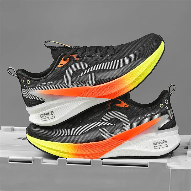 

Спортивная обувь унисекс для мужчин и женщин, износостойкие сетчатые кроссовки на мягкой подошве, дышащие модные кроссовки 2025 года, новые кроссовки для мужчин и женщин