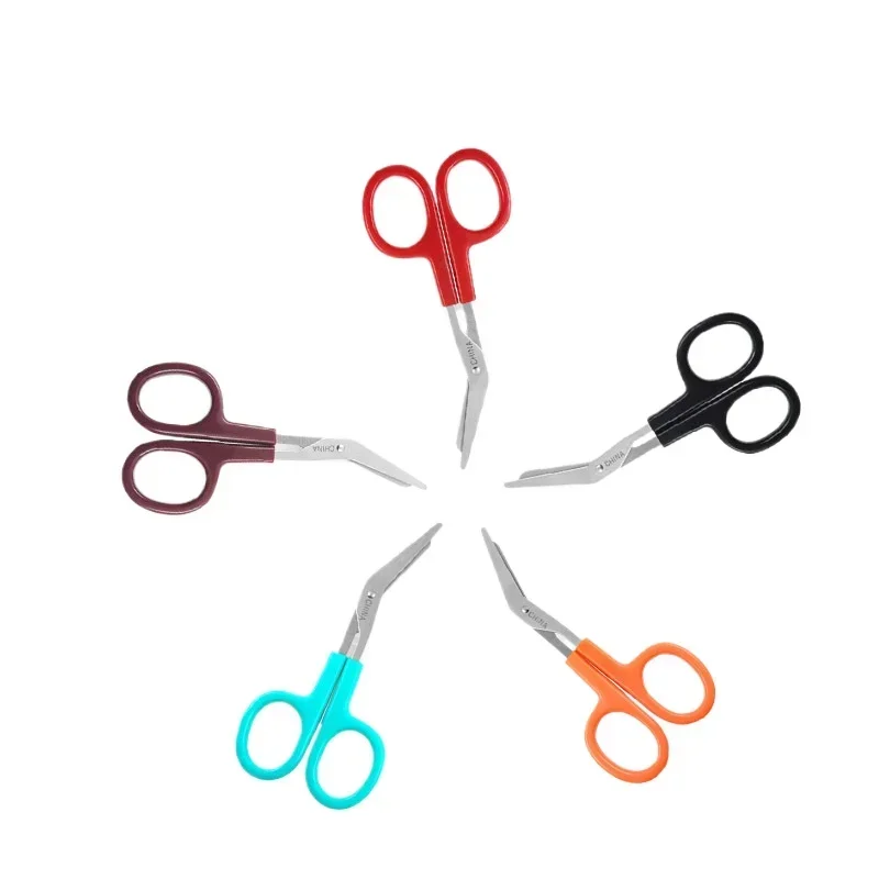 1PC Nurse Scissors …