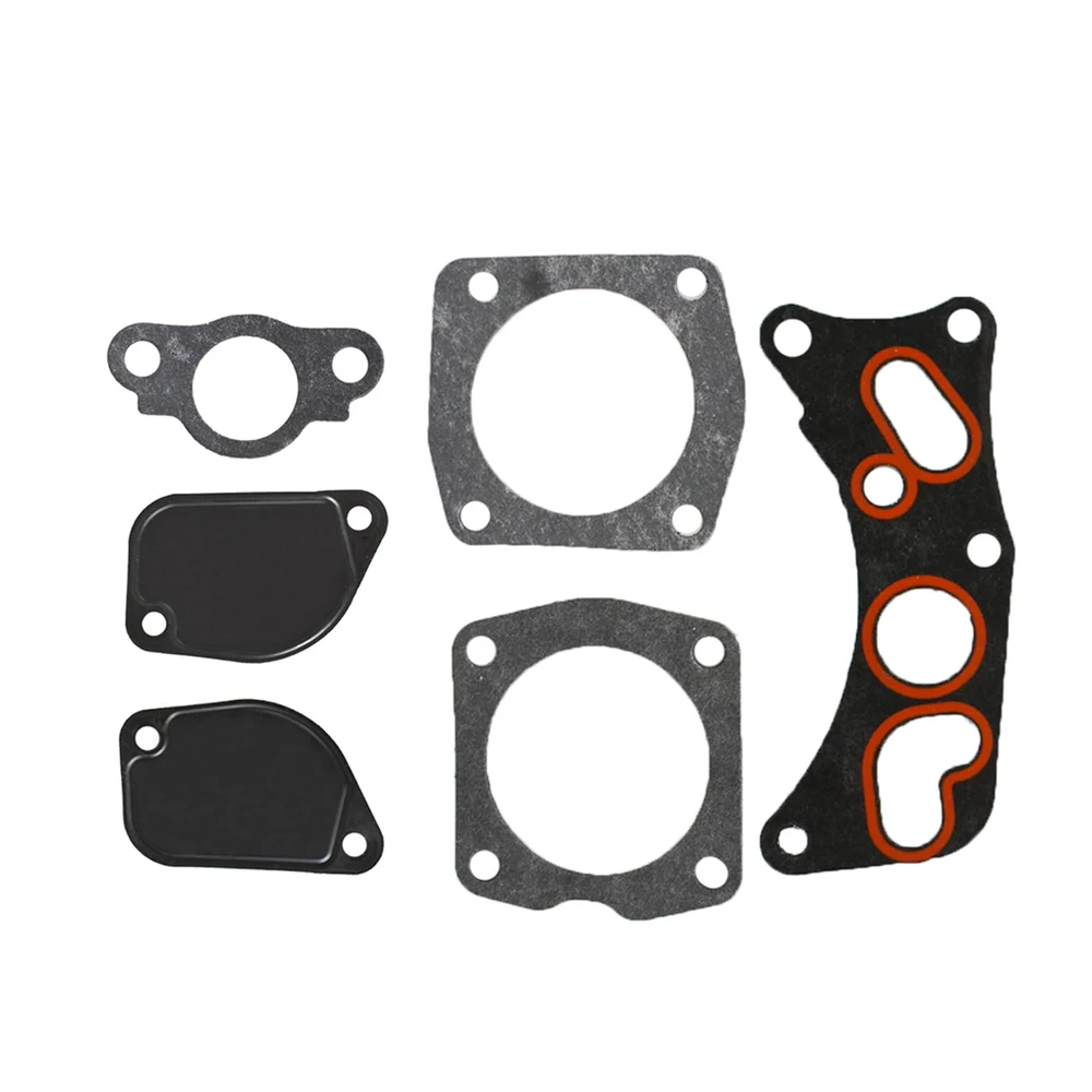 Engine Part Head Gasket Set Fit 3.2 3.5 L V6 GAS For 03-10 Honda Odyssey Pilot Acura MDX TL RL 3.2L 3.5L HS26265PT1 HGS263 view 6