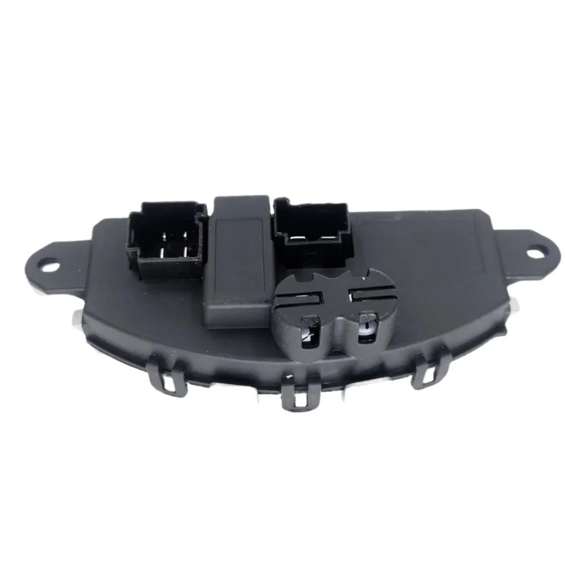 715290 New Car Blower Motor Resistor Replacement For BMW 1 2 3 4 Series I8 X5 X6 Air Conditioner Blower Resistor 64119276112