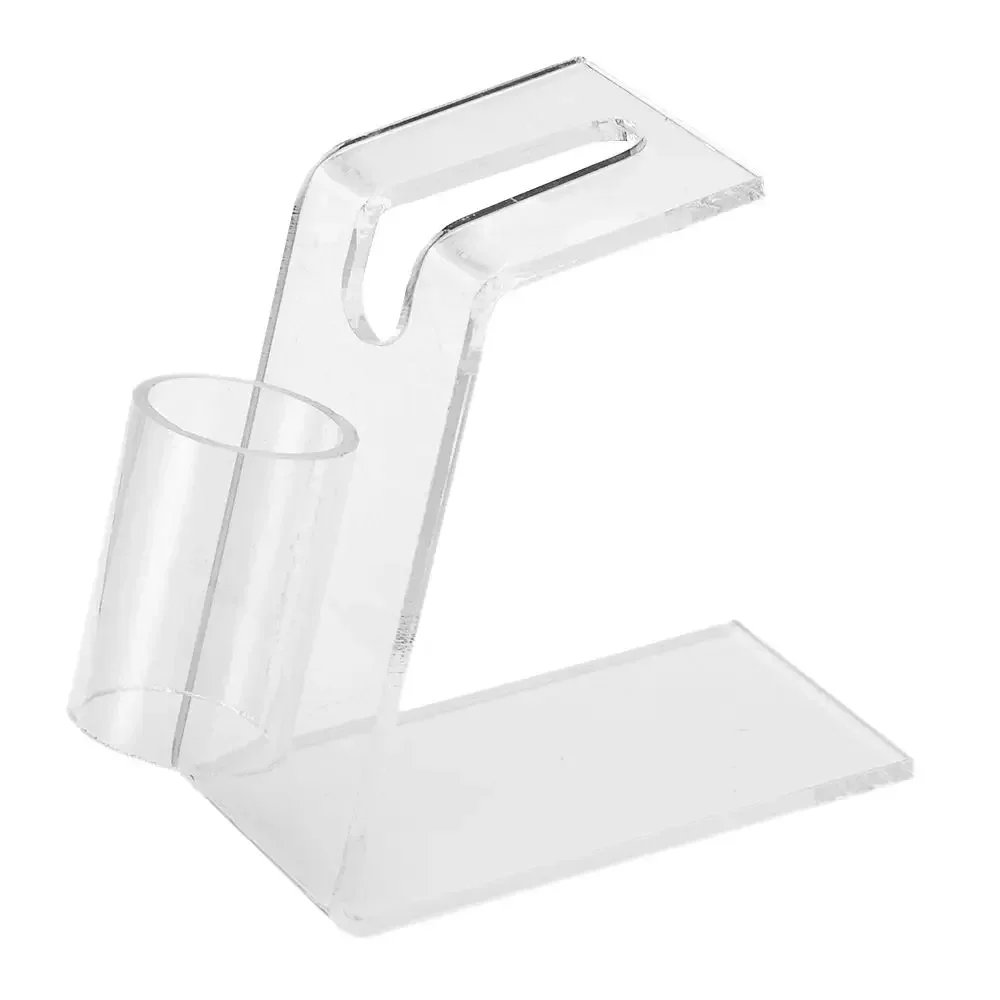 1PC Tattoo Supplies Coil Tattoo Machine Frame Acrylic Holder Accessories Skin Maquillage Permanent Makeup Tool