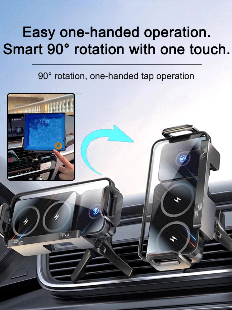 Thumbnail 3 - #32 Best Magnetic Car Phone Holders to Buy In 2026
