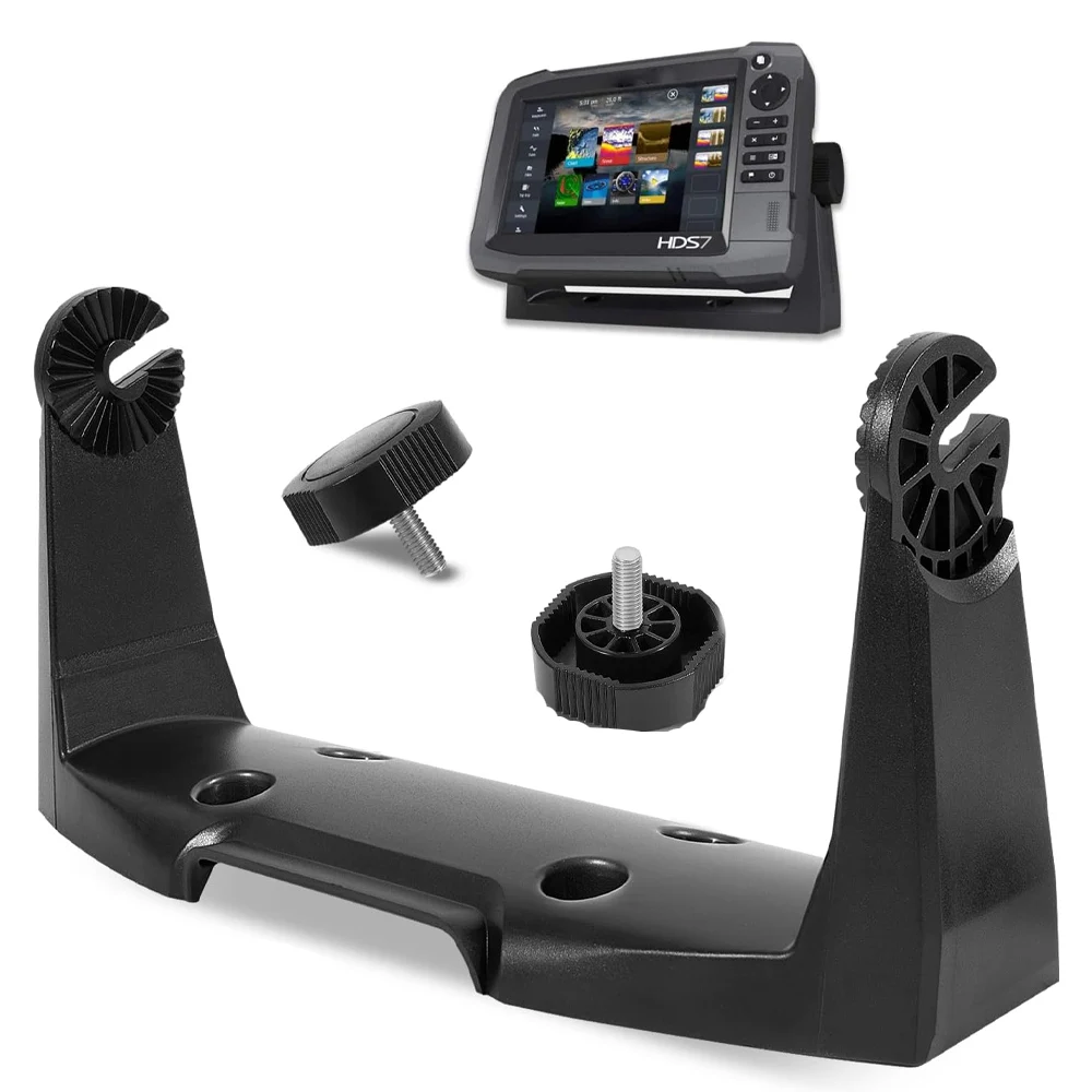 

Кронштейн для стабилизатора 000-11019-001 для моделей с сенсорным экраном HDS-7, совместимый с HDS Gen3, HDS Gen2 Touch Elite и Hook 7