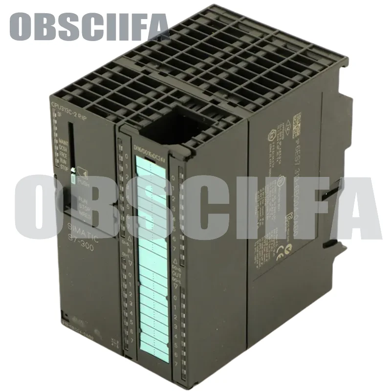 

Новый модуль ПЛК OriginaI 6ES7313-6BG04-0AB0