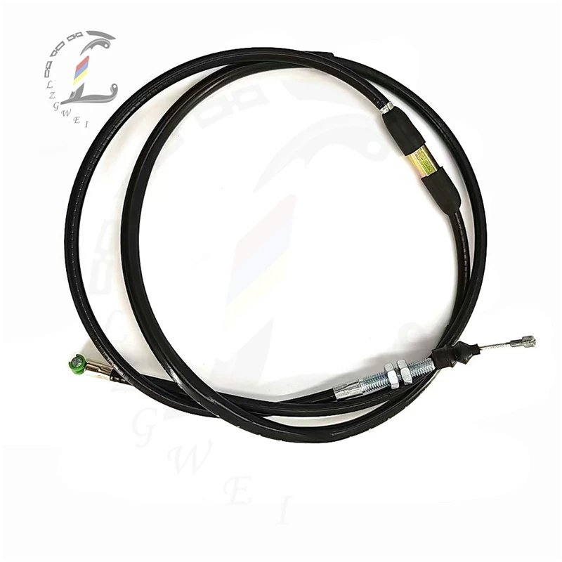 Length 148CM Motorcycles Clutch Cable Wire Line For Kawasaki VN Vulcan400 VN400 1995-2003 VN800 Vulcan800 1995-2006