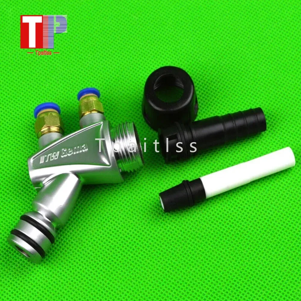 Tpaitlss High quality Gema IG06 1007780 Powder Coating injector Pump