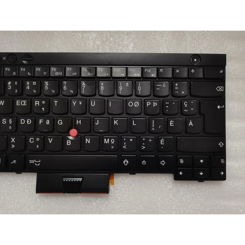 Z 04Y0529 FOR Lenovo Thinkpad T430 T430i T430S T530 T530i Keyboard