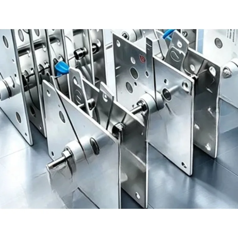 Single Phase Charger Rectifier Bridge for Welding Machine Aluminum Plate Rectifier