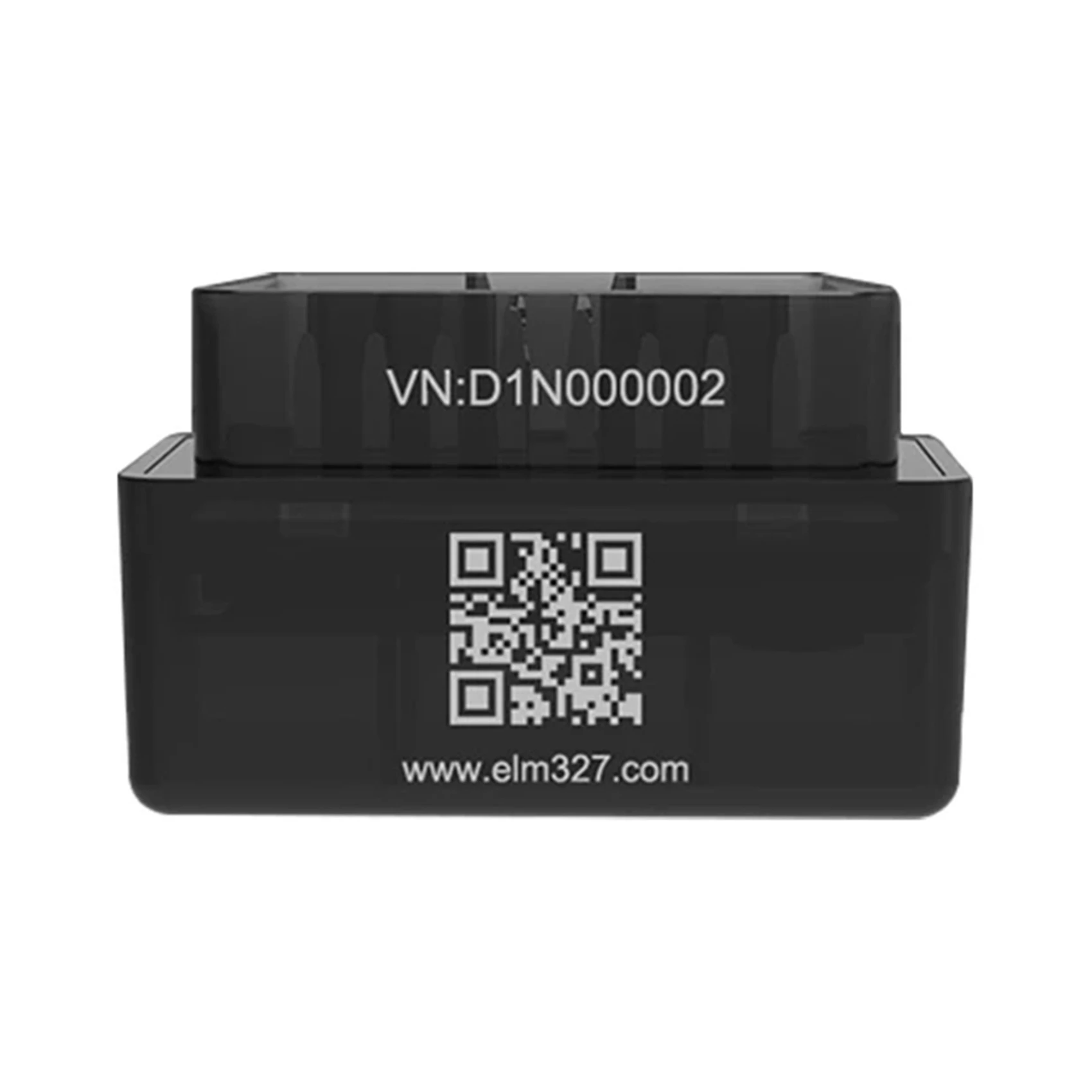 

V01H4 автомобильный считыватель V1.5 OBD2 Bluetooth 4,0 сканер OBDII автомобильный диагностический сканер для IOS Android