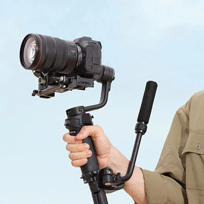 Weebill 3s,Weebill 3e,ストラップグリップモードZHIYUN-EX1A09,カメラ