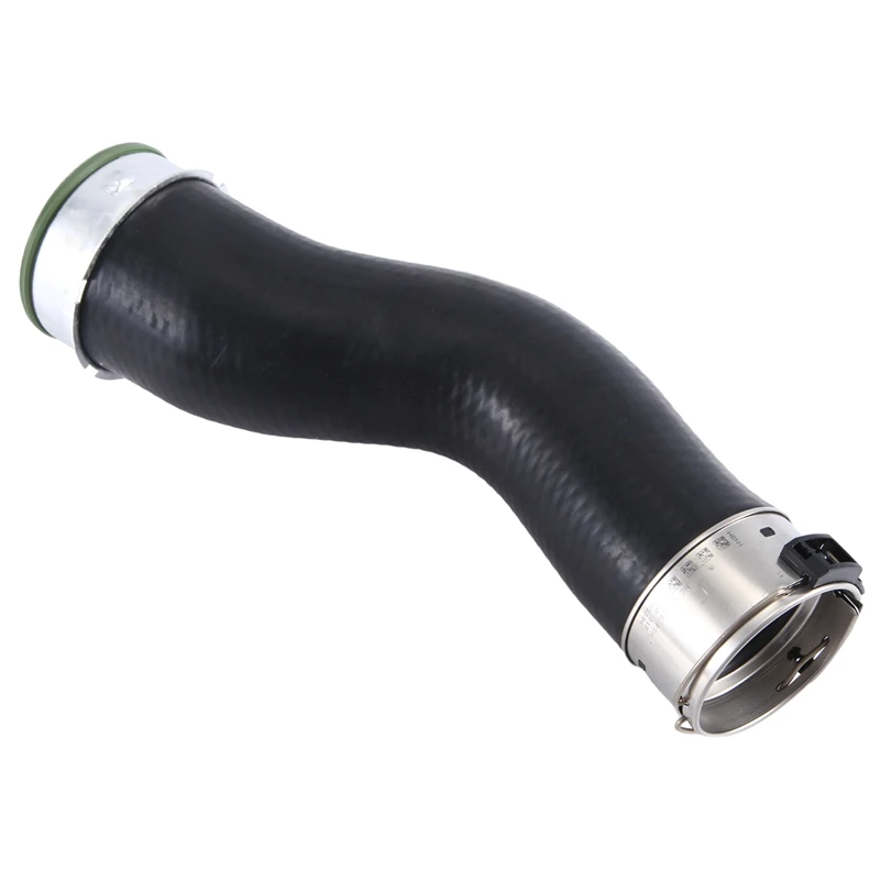 Car Intake Pipe Boost Air Intake Hose (RH) 11618515638 Air Intake Hose For BMW X5 2012-2018 Parts