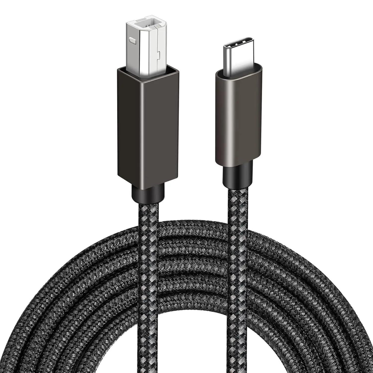 Usb C Printer Cable…