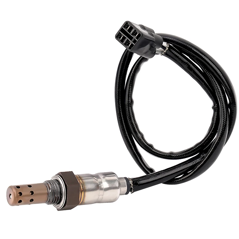 AHL Oxygen Sensor Probe For Kawasaki SC300 J300 ABS SC125 J125 ABS  For Kymco Xciting 250 580mm 21176-Y006