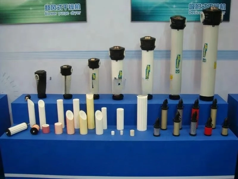 عنصر فلتر KL-AIR T200E-03 لاستبدال مرشح T200-D-G