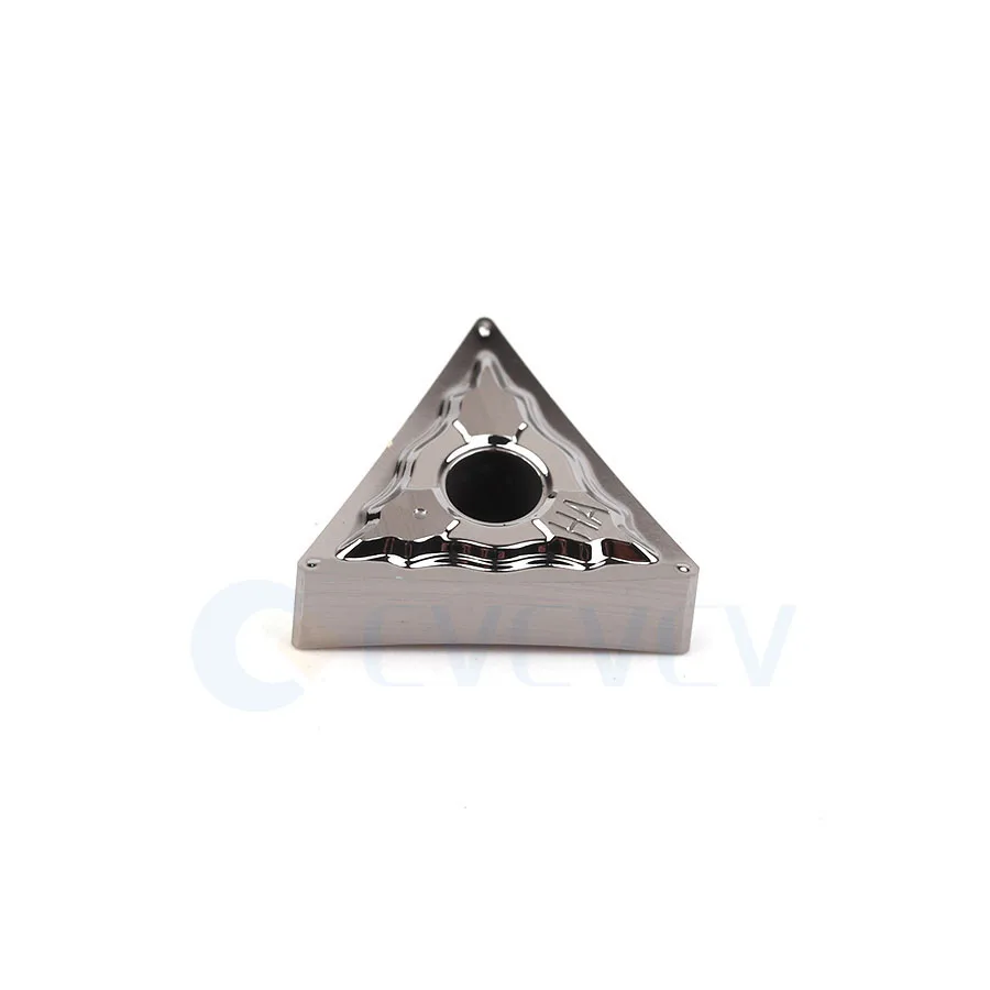 TNMG160402 TNMG160404 TNMG160408-HA H01  CNC Lathes Tools High-quality Original Carbide Turning Inserts For Aluminum Processing