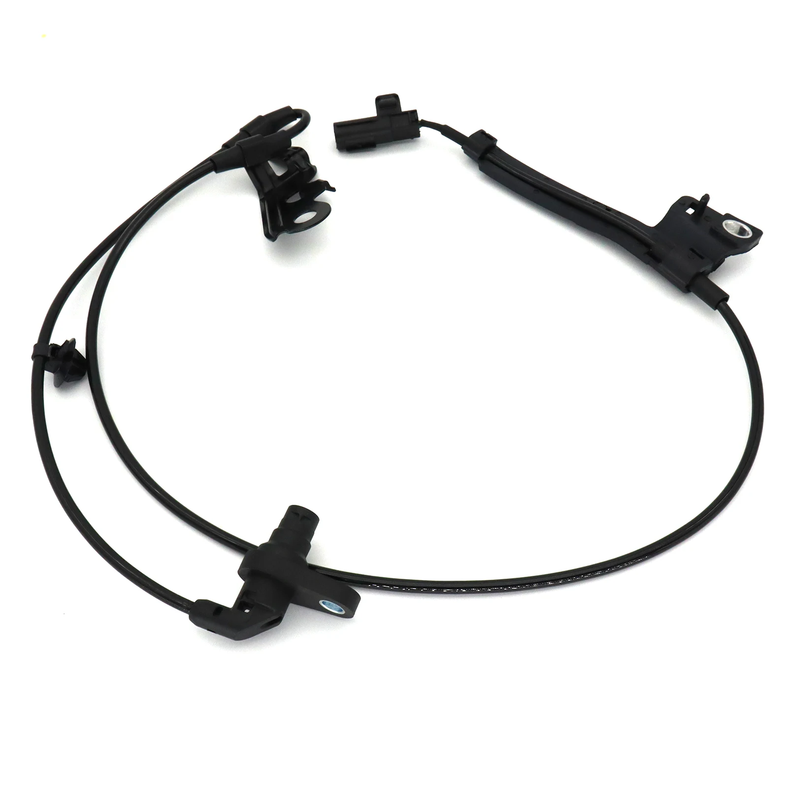 1Pcs For Pontiac Vibe Toyota Corolla Matrix L4 2.4L 2009-2012 ABS Speed Sensor Front Passenger Right Side 8954202090 8954202150