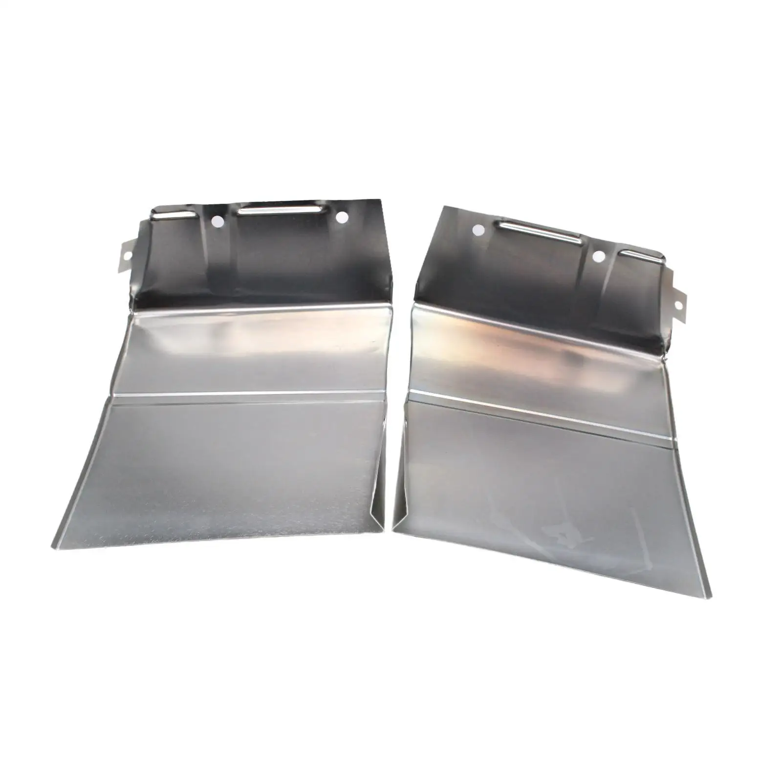 

Front Fender Repair Panel Set Tire Rim Support Bracket Spare Parts Galvanized Steel for Automobile E36 Car Accessory