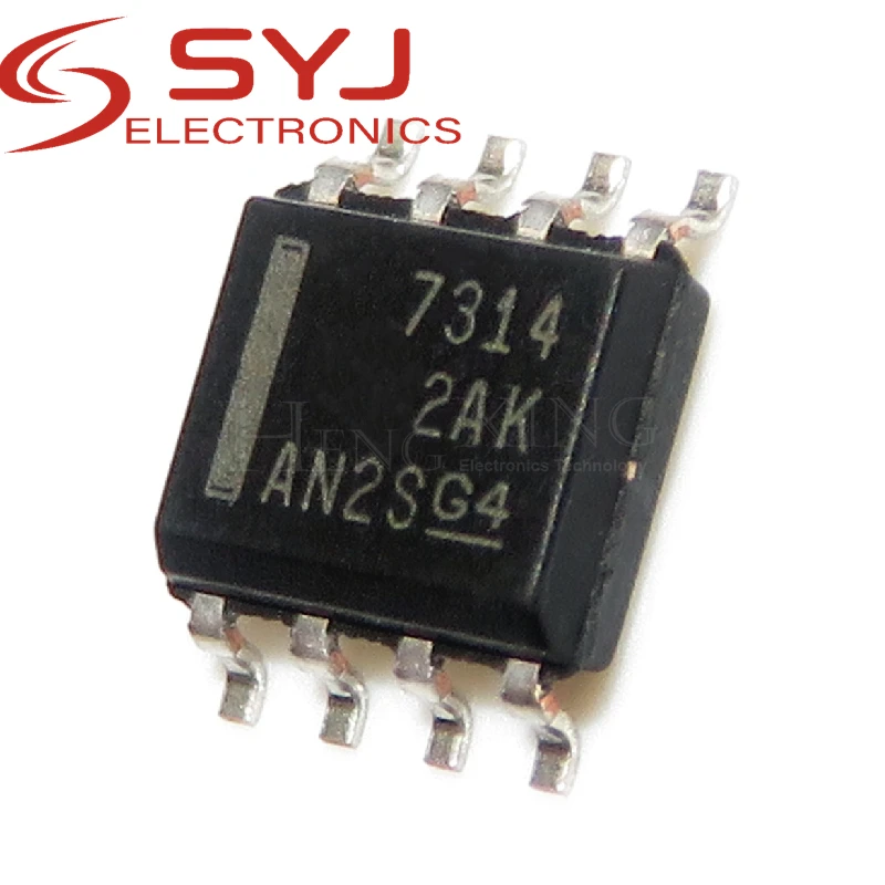 

10piece THS7314DR THS7314 7314 SOP-8