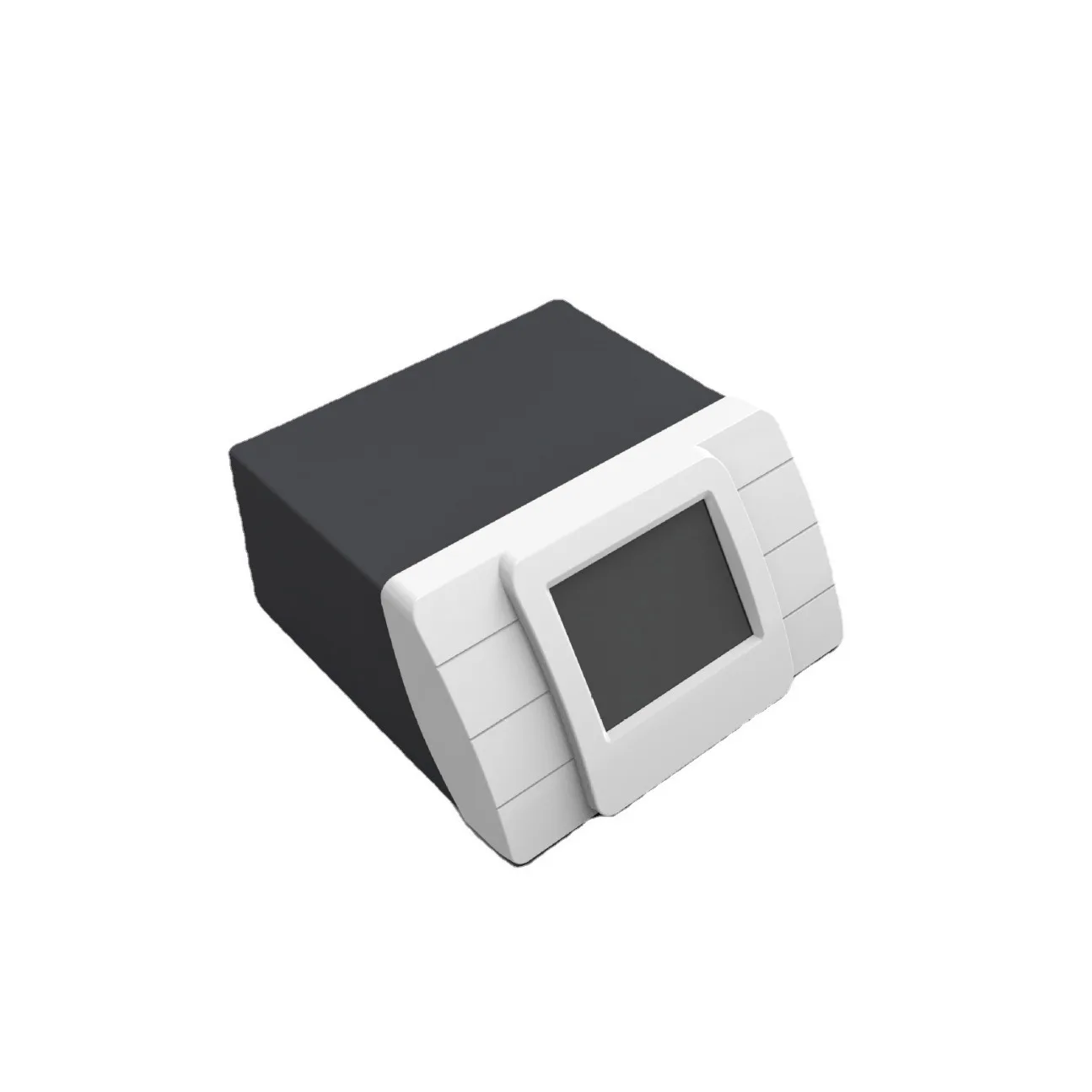 Medical apparatus beauty instrument shell desktop touch screen general purpose plastic small shell