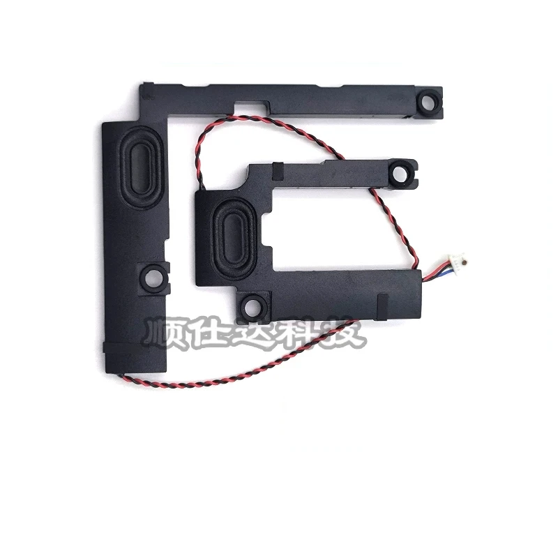 Replacement Built‑in Audio Loudspeaker for DELL Vostro 3400 V3405 Laptop Speaker 04DPNG