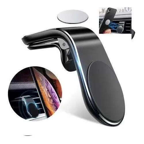 Car Magnetic Car 360 Magnet Car Mobile Phone Holder