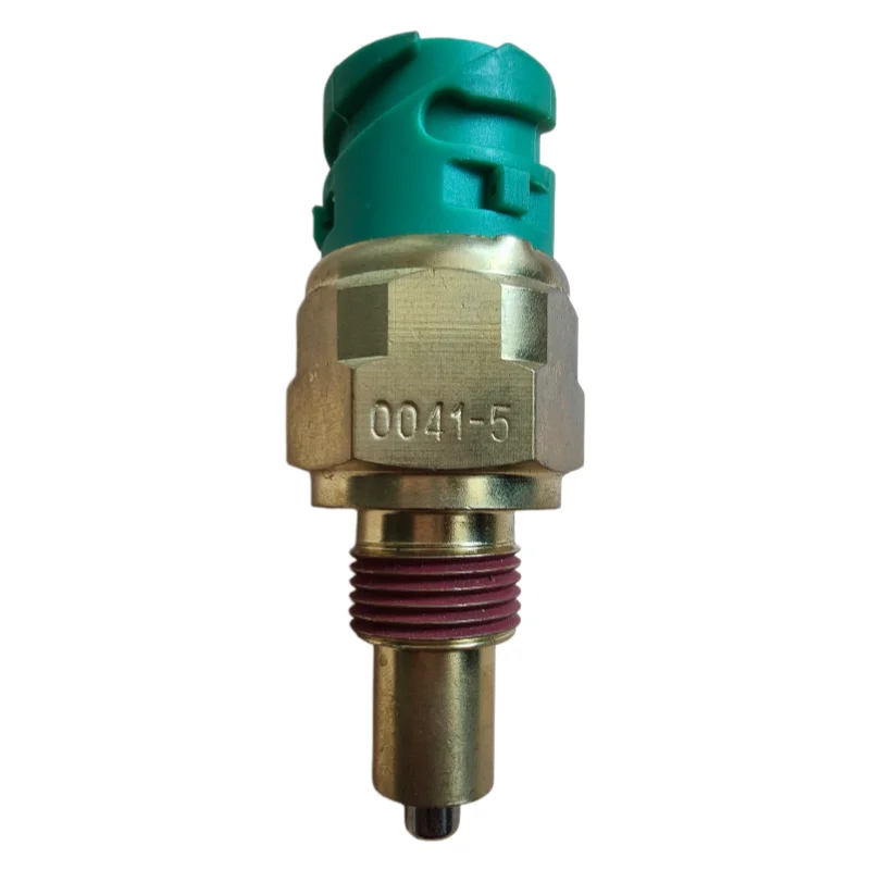 10-Piece, high-quality heavy-duty truck neutral switch; wear-resistant electrical components 0041-5