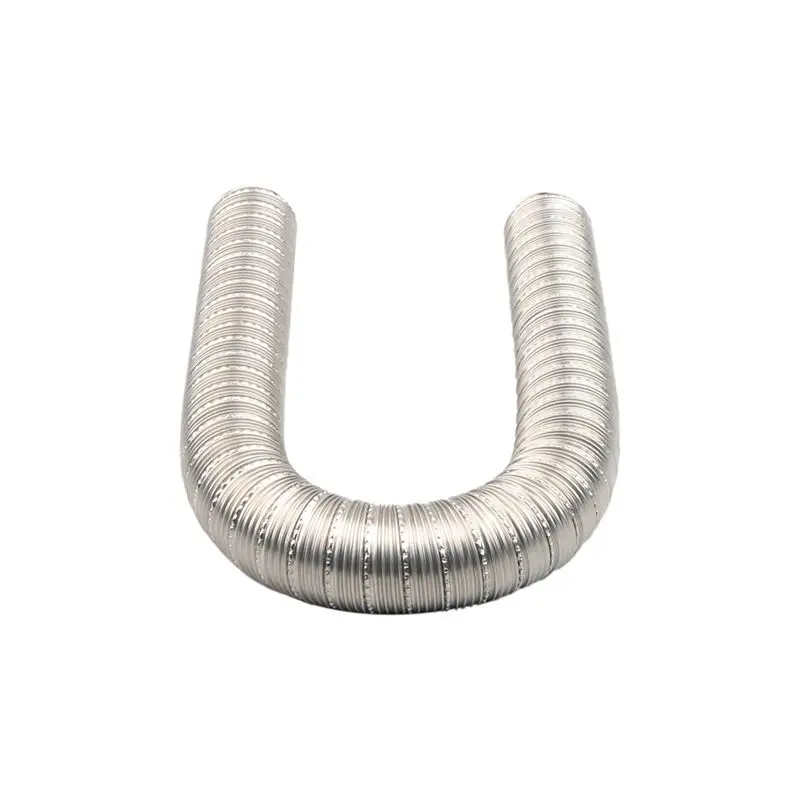 NEW HOT In Stock-For Webasto Eberspacher Heater 38Mm Diameterair Heater Exhaust Pipe Air Parking Heater Exhaust Tube