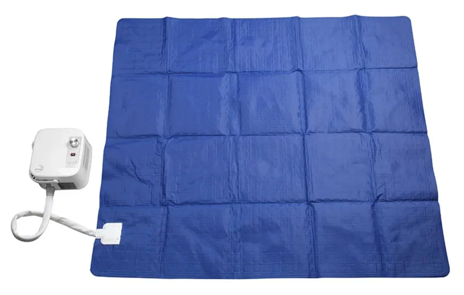 Plumbing electric blanket Double water circulation electric mattress Single constant temperature water heating blanket